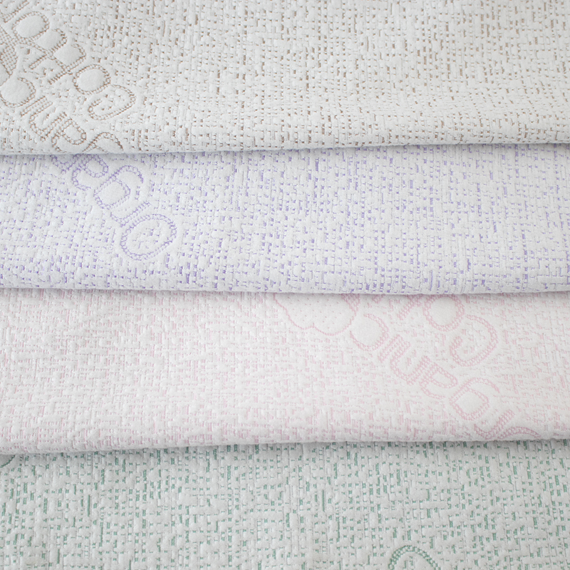 Tissu de canapé en graphène