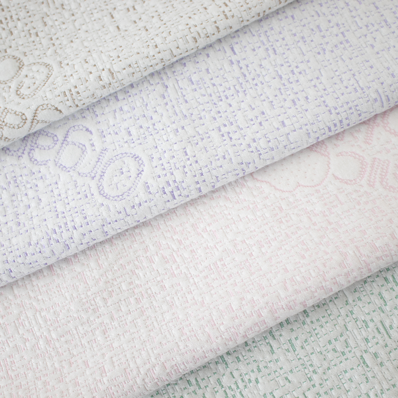Tissu de canapé en fil antibactérien