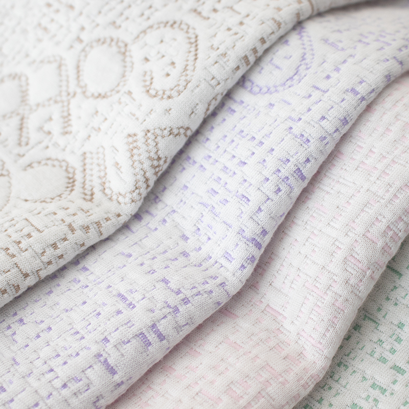 Tissu de canapé en graphène