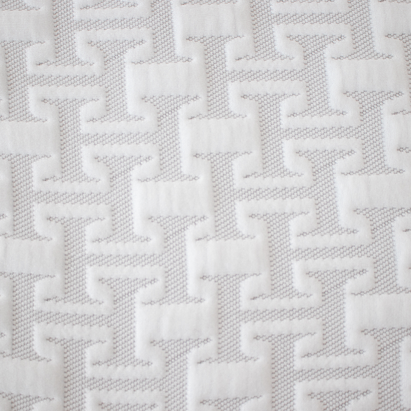 Tissu de canapé en graphène