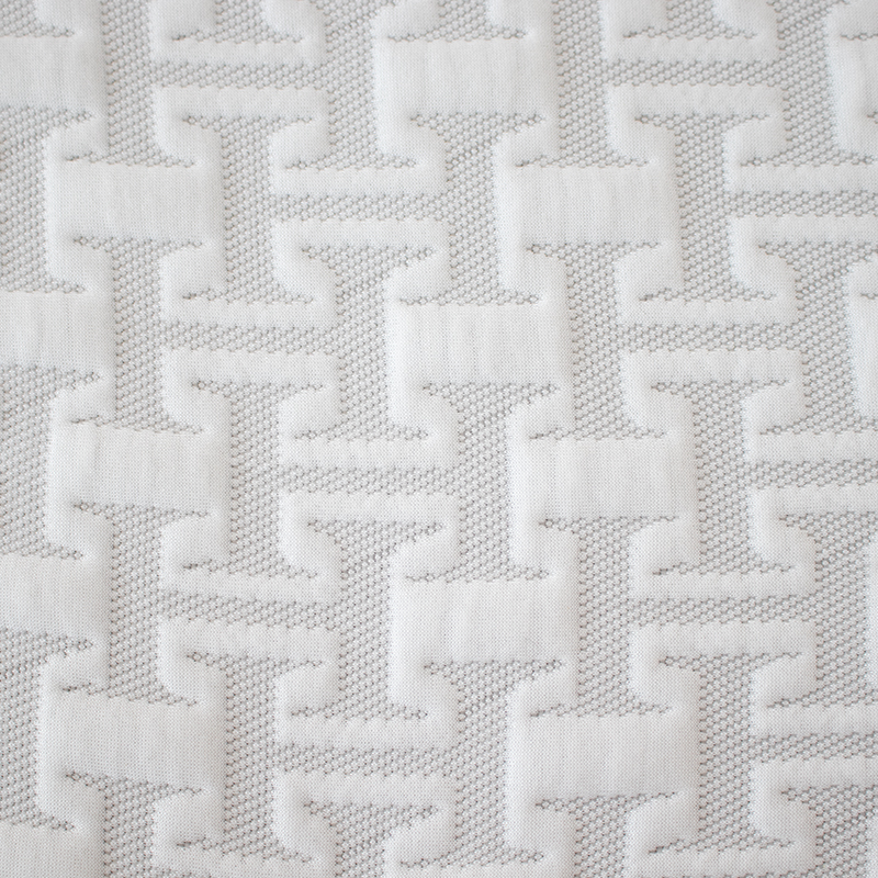 Tissu de canapé en graphène