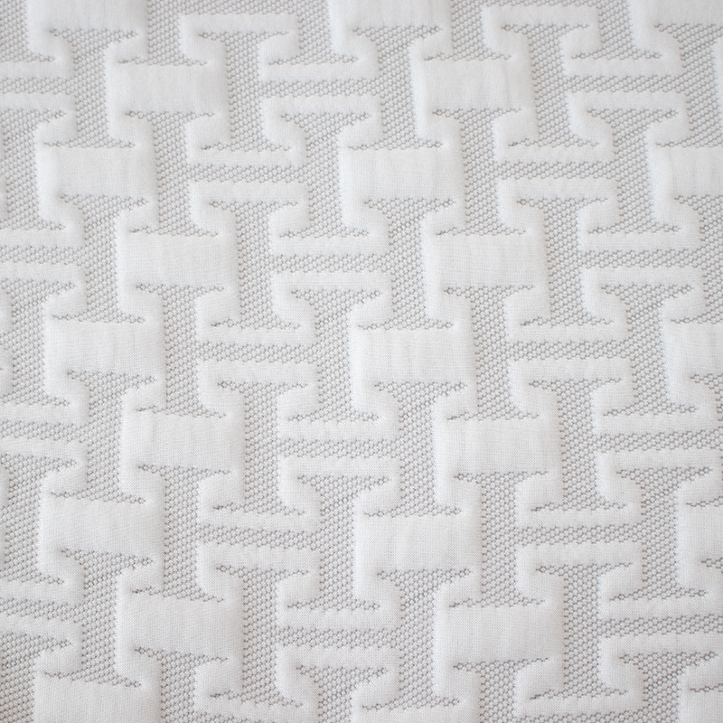 Tissu de canapé en graphène