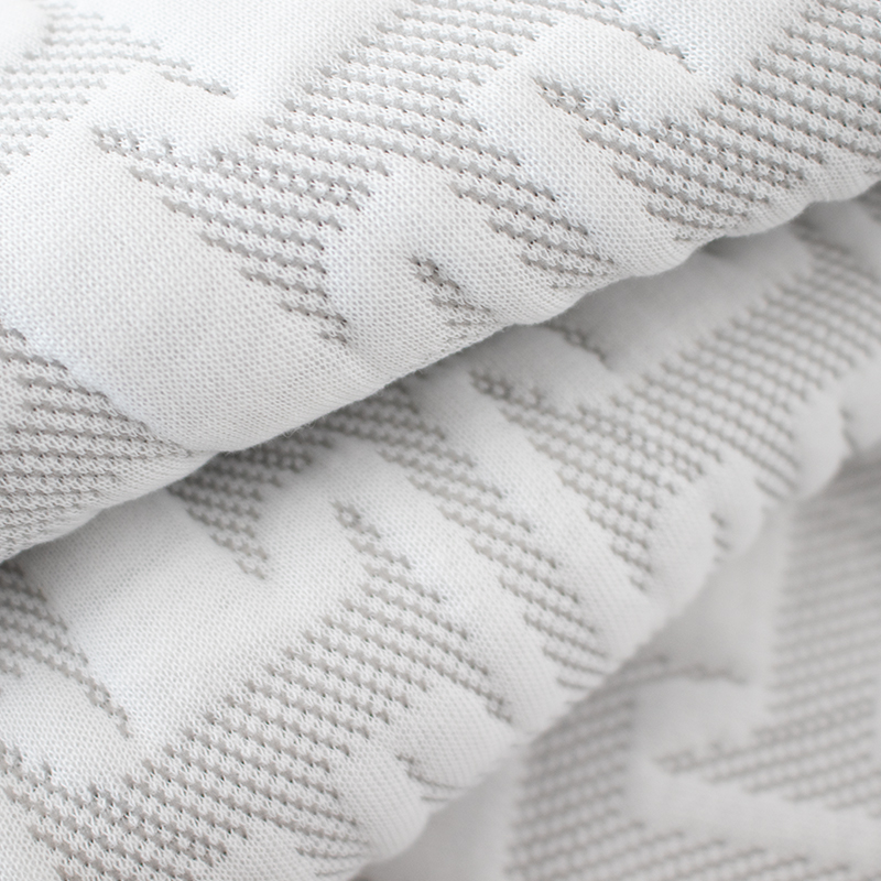 Tissu de canapé en fil antibactérien