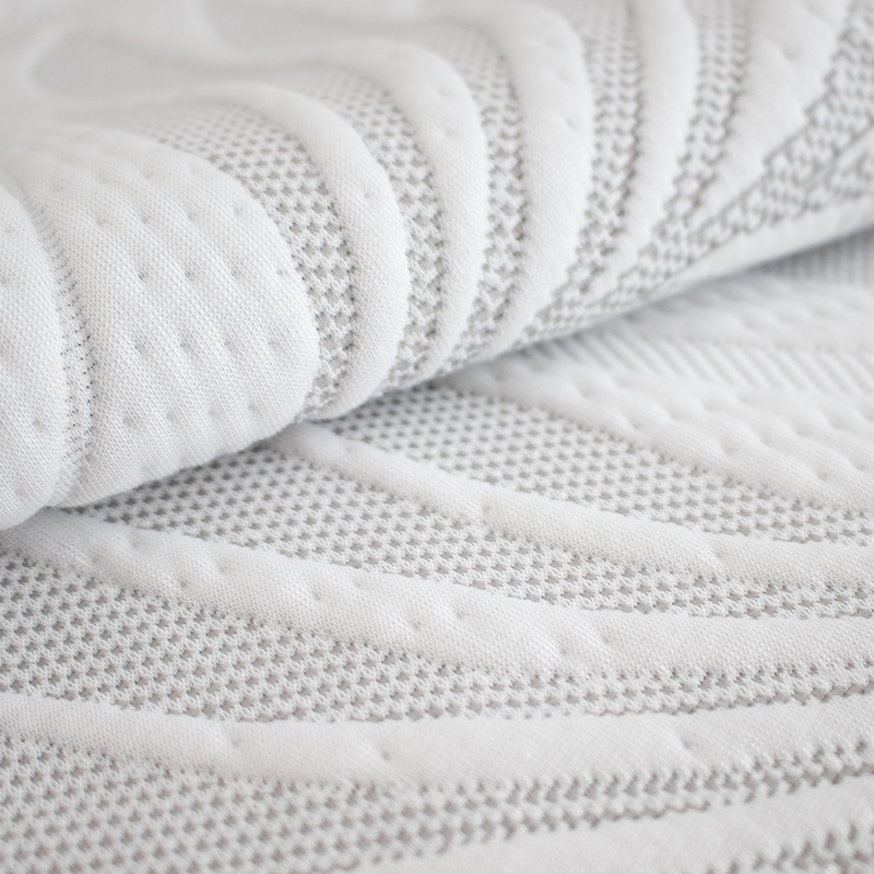 Tissu de canapé en fil antibactérien