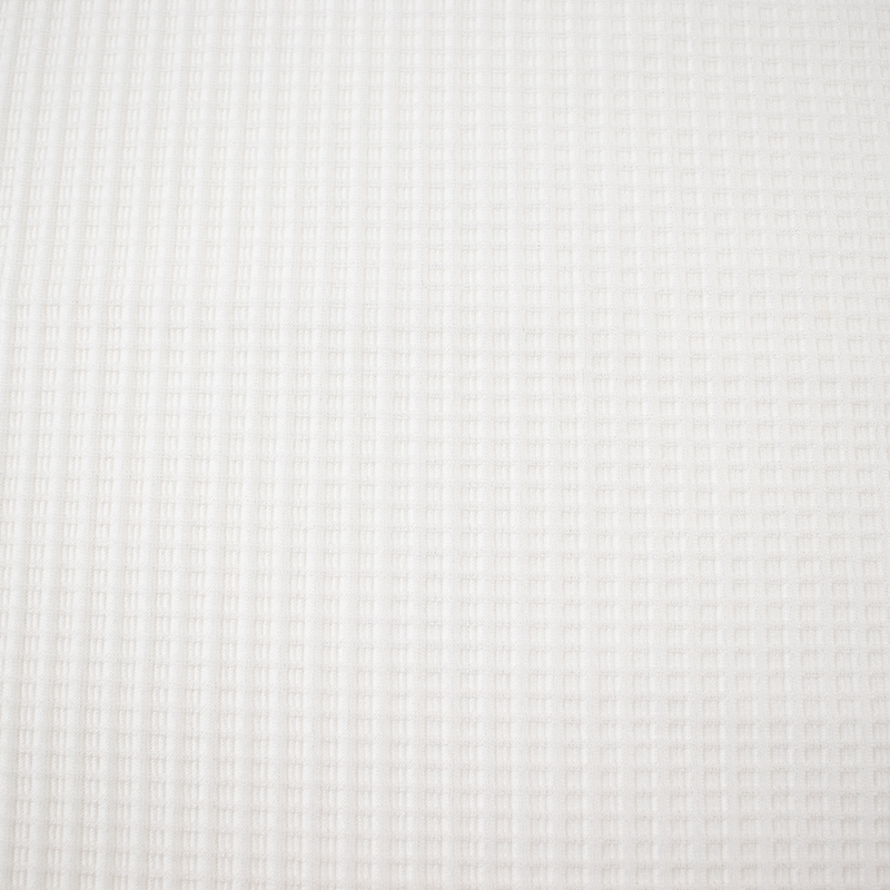Tissu d'oreiller de grossesse en graphène