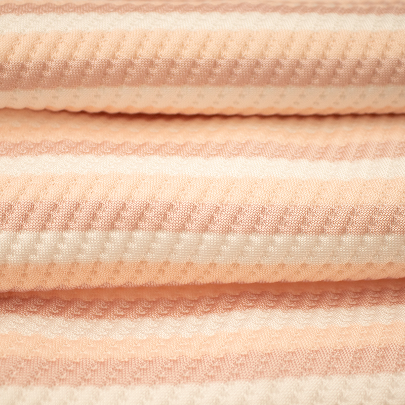 Tissu de tapis de refroidissement en soie glacée