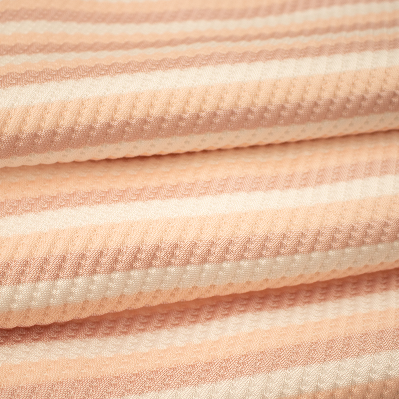 Tissu de tapis de refroidissement en soie glacée