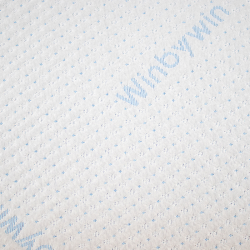 Tissu pour oreiller de grossesse Tencel