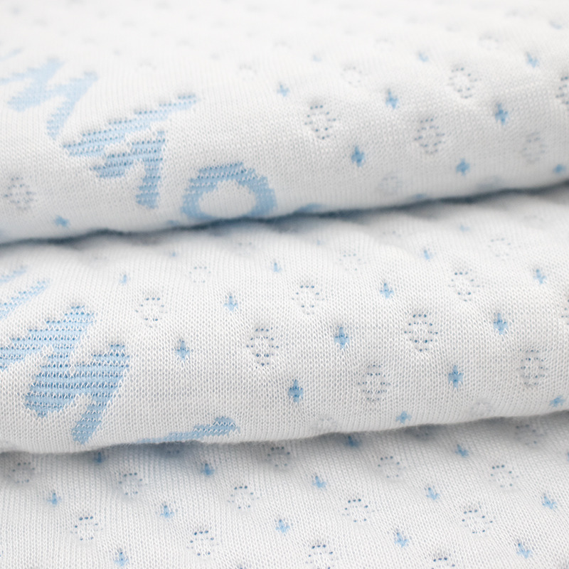 Tissu pour oreiller de grossesse Tencel