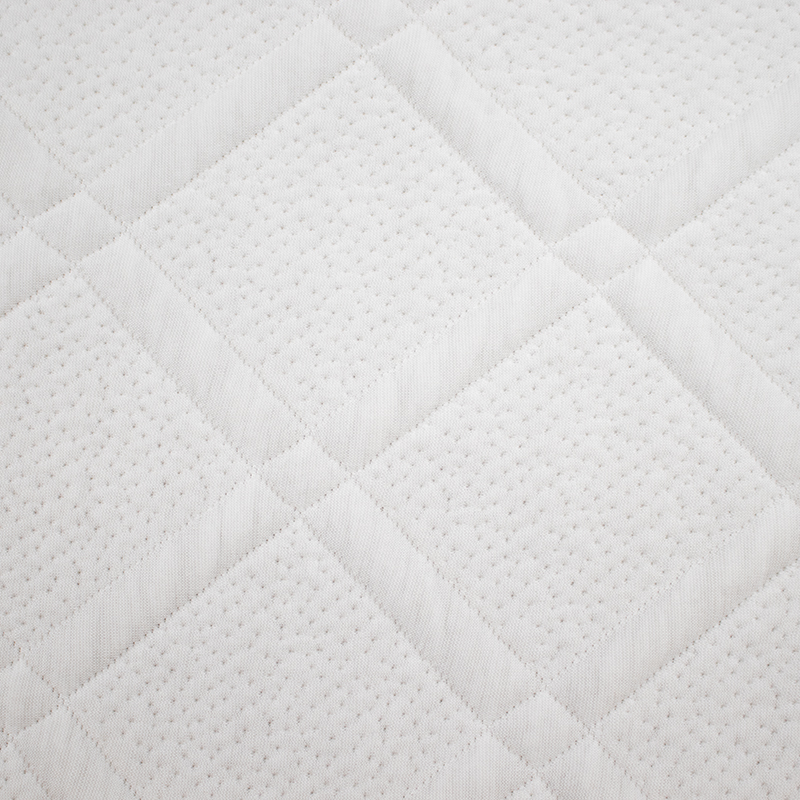 Tissu d'oreiller de grossesse en graphène
