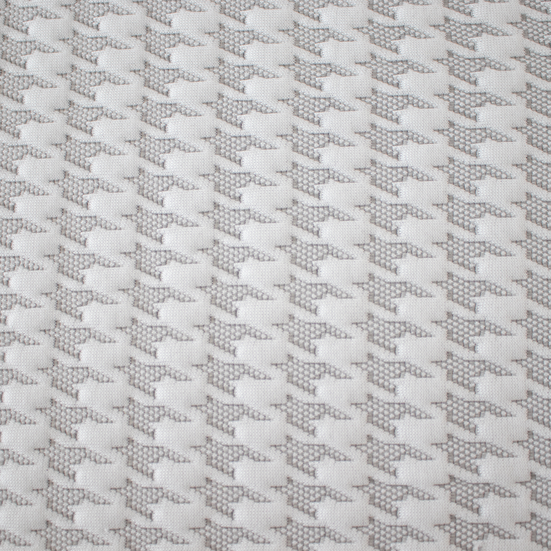 Tissu de canapé en graphène
