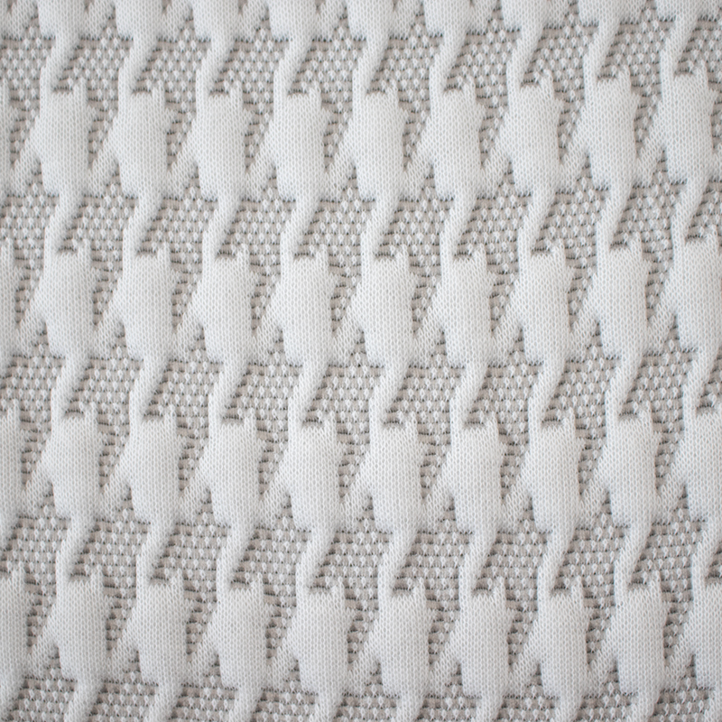 Tissu de canapé en graphène