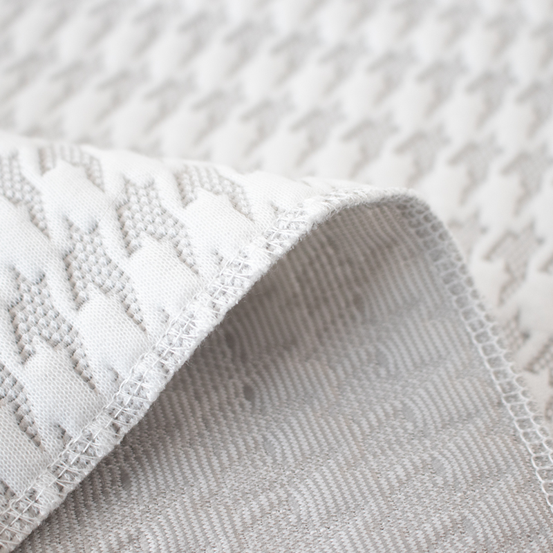 Tissu de canapé Tencel
