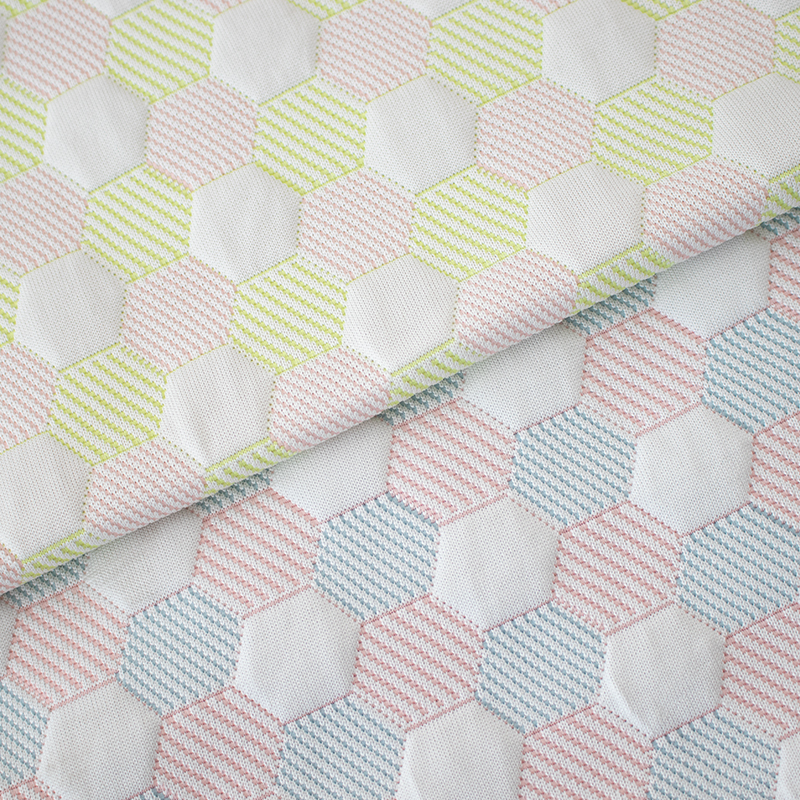 Tissu de canapé en graphène