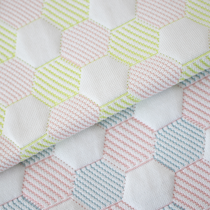 Tissu de canapé en graphène