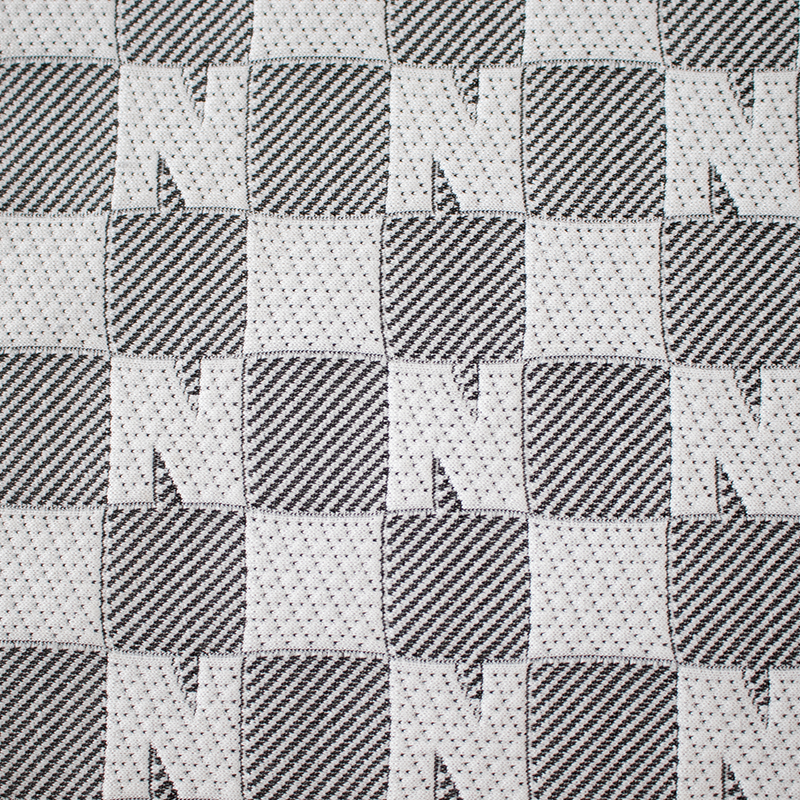 Tissu de canapé en graphène