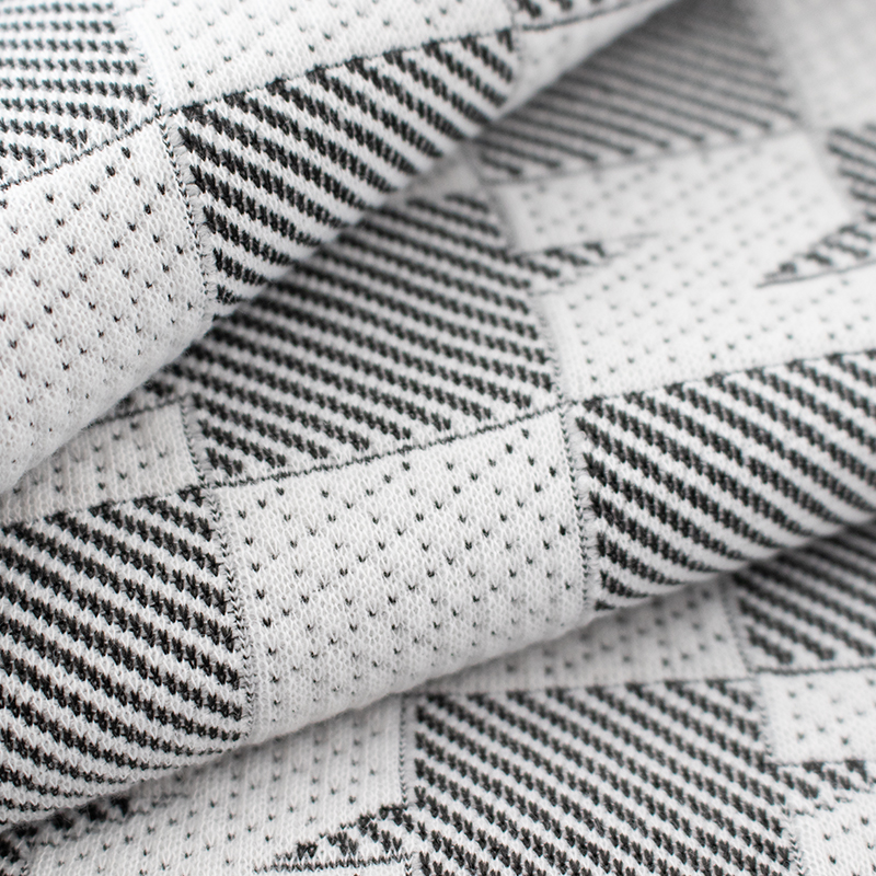 Tissu de canapé en graphène