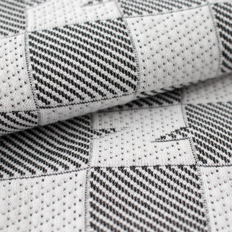 Tissu de canapé en graphène