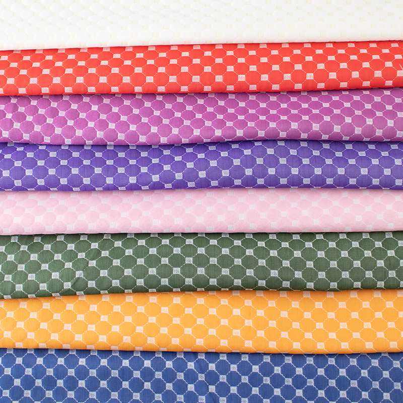 Tissu de literie en graphène