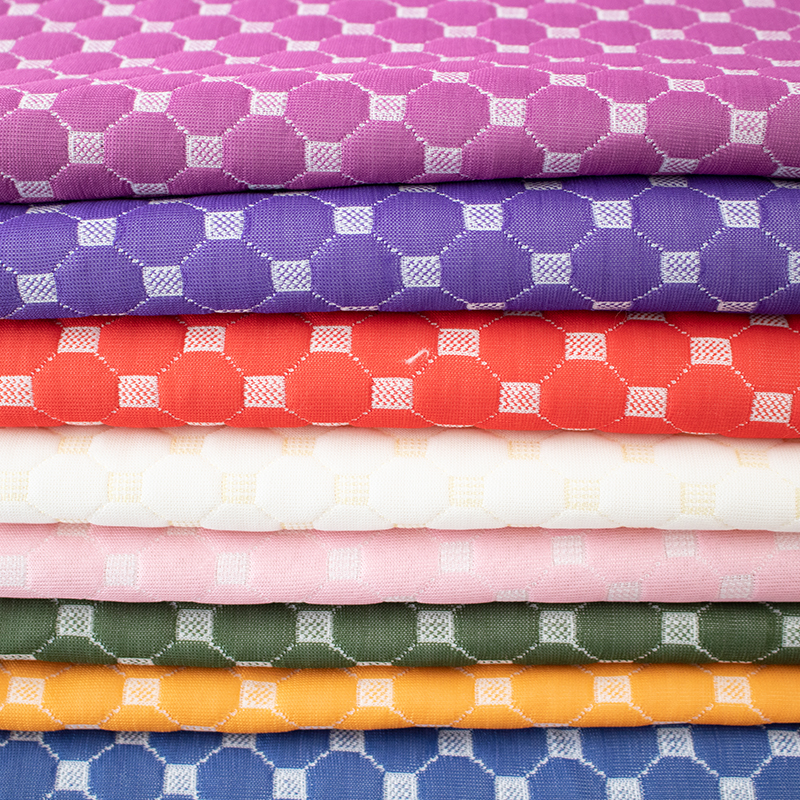 Tissu de literie en graphène