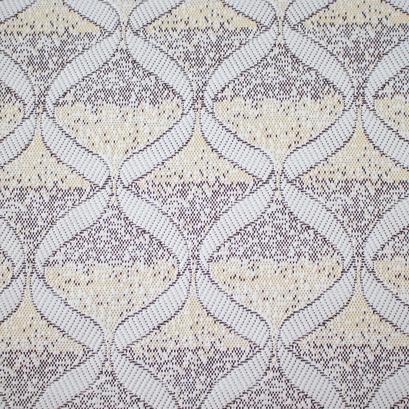 Tissu de literie en polyester