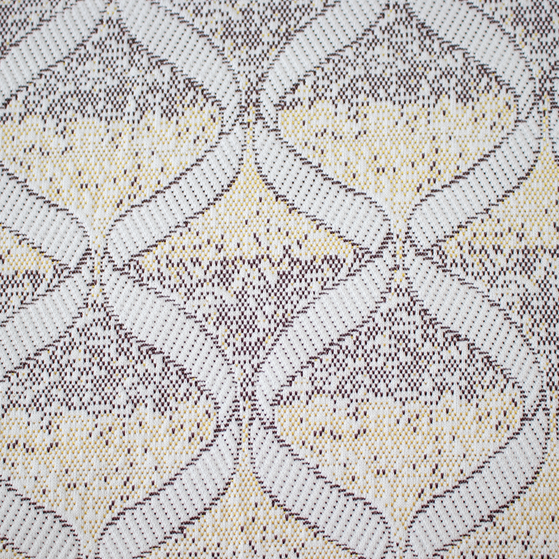Tissu de literie en graphène