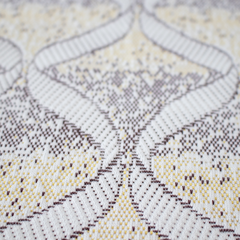 Tissu de literie en graphène