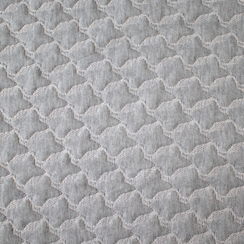Tissu de canapé en graphène