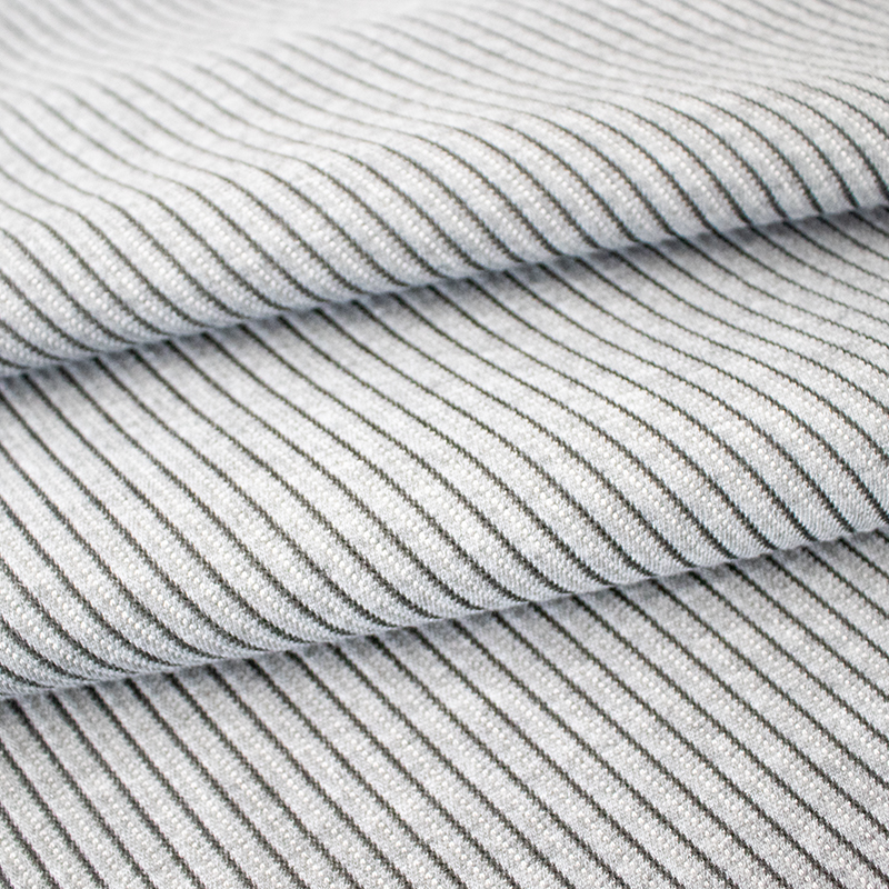Tissu de literie en polyester