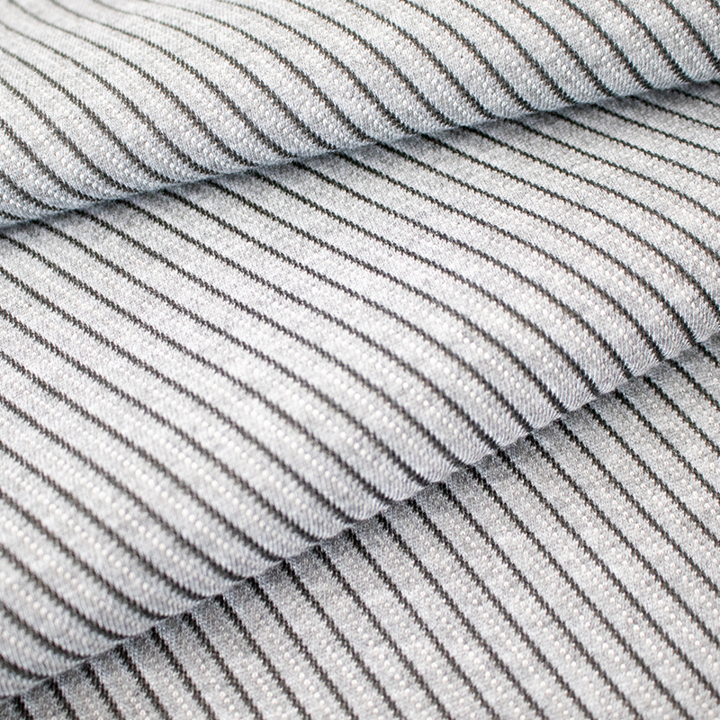 Tissu de literie en polyester