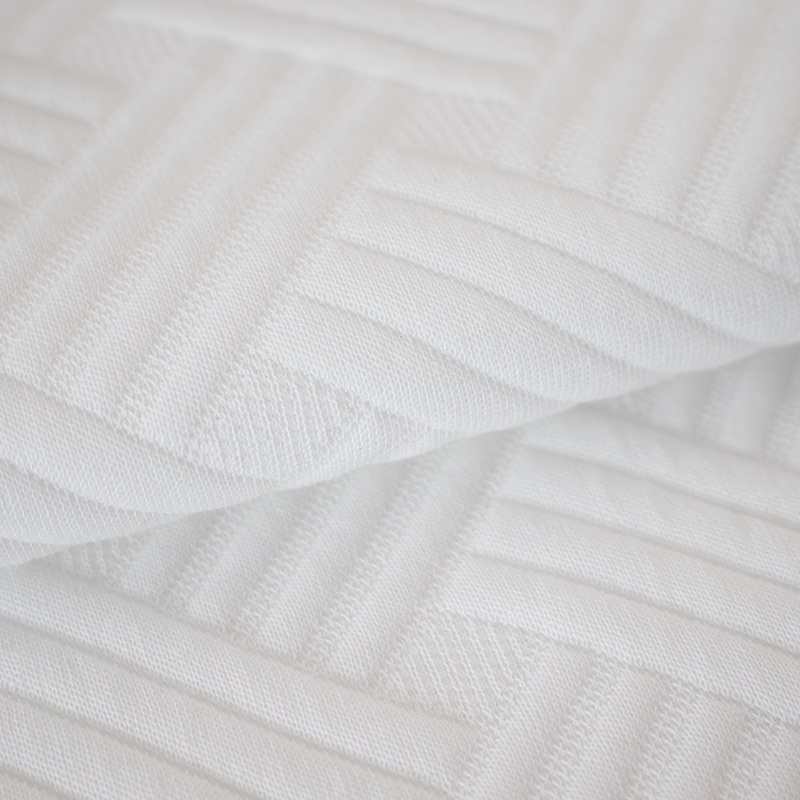 Tissu de canapé en coton