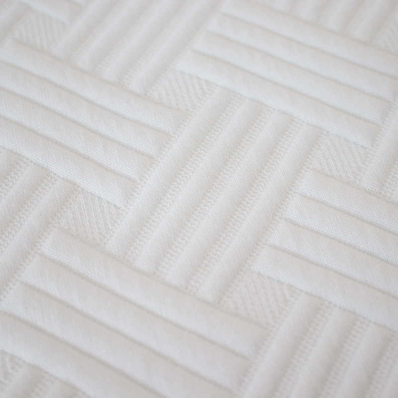 Tissu de canapé en coton