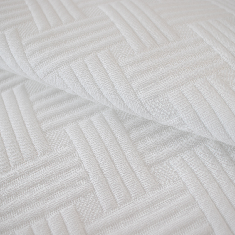 Tissu de canapé en coton
