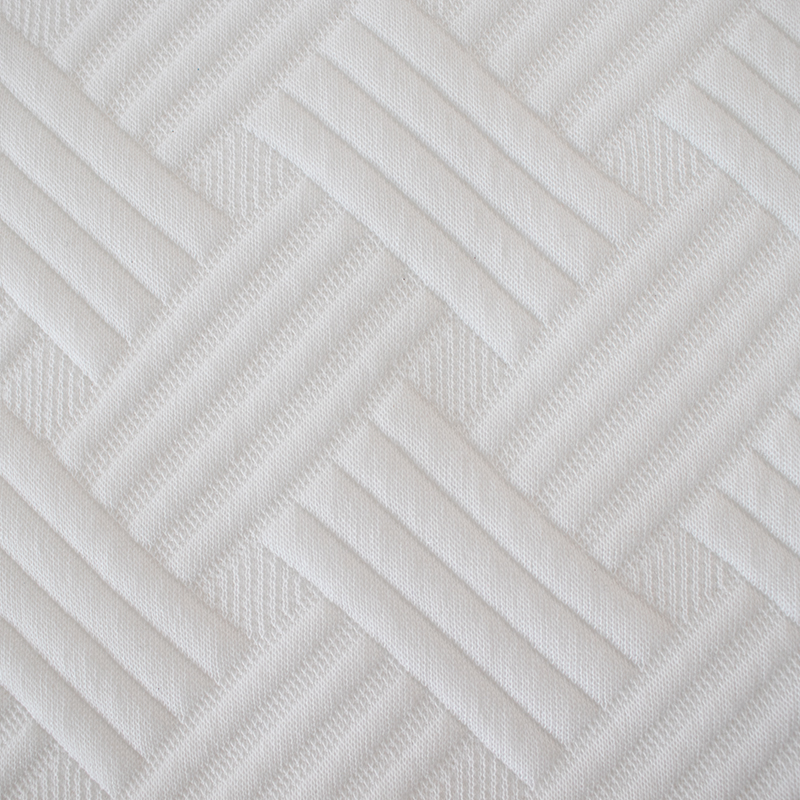 Tissu de canapé en coton