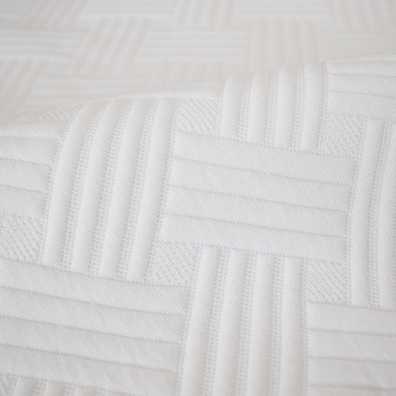 Tissu de canapé en coton