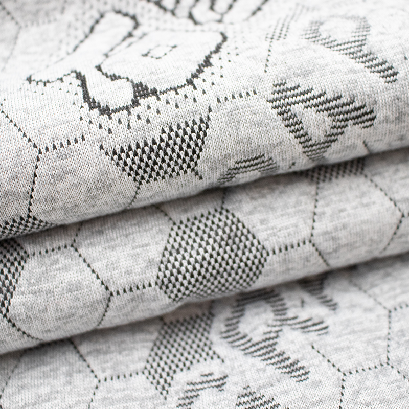 Tissu de literie en graphène