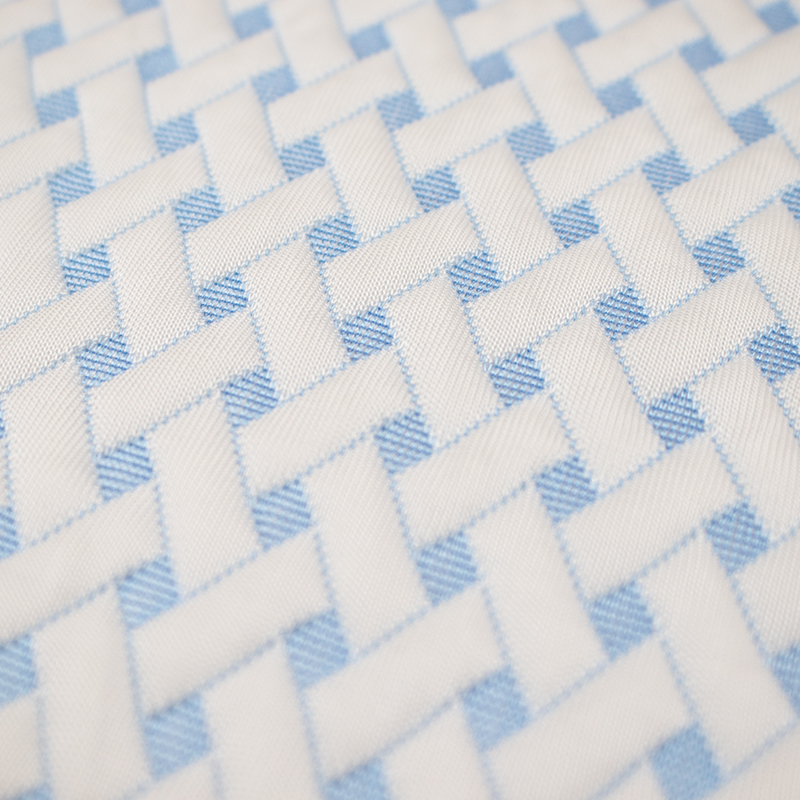 Tissu de literie en graphène
