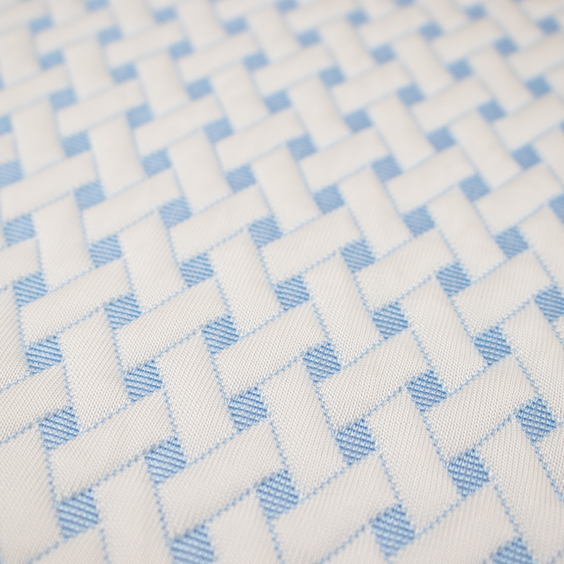 Tissu de literie en graphène