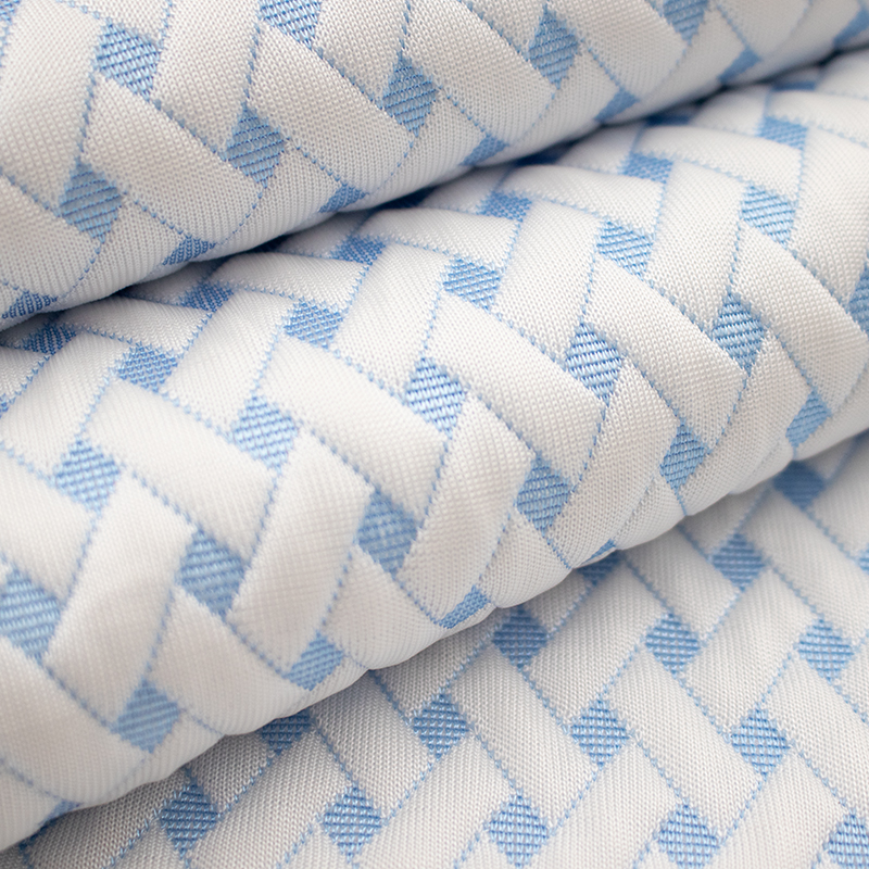 Tissu de literie en graphène