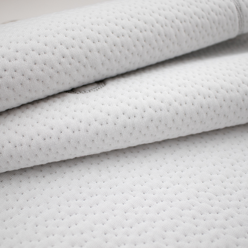 Tissu de canapé en fibre de bambou