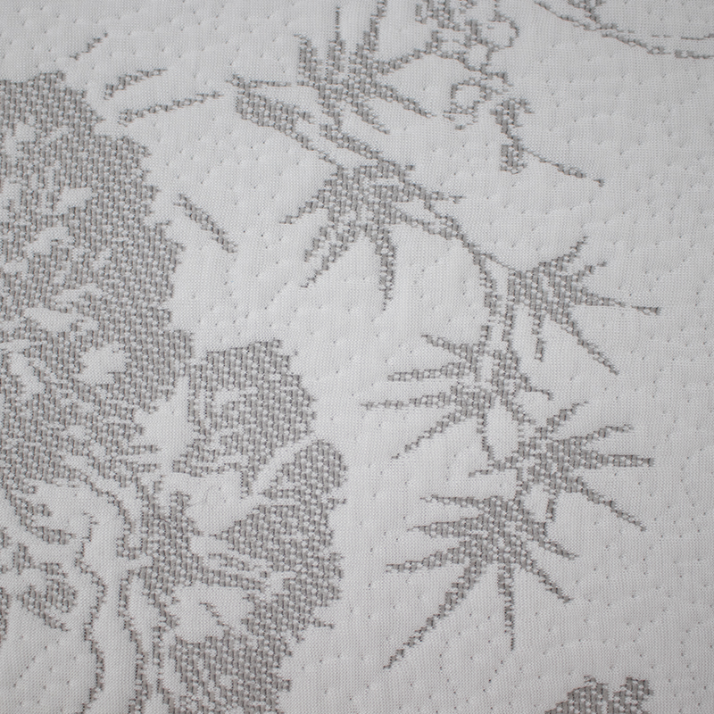 Tissu de canapé en fibre de bambou