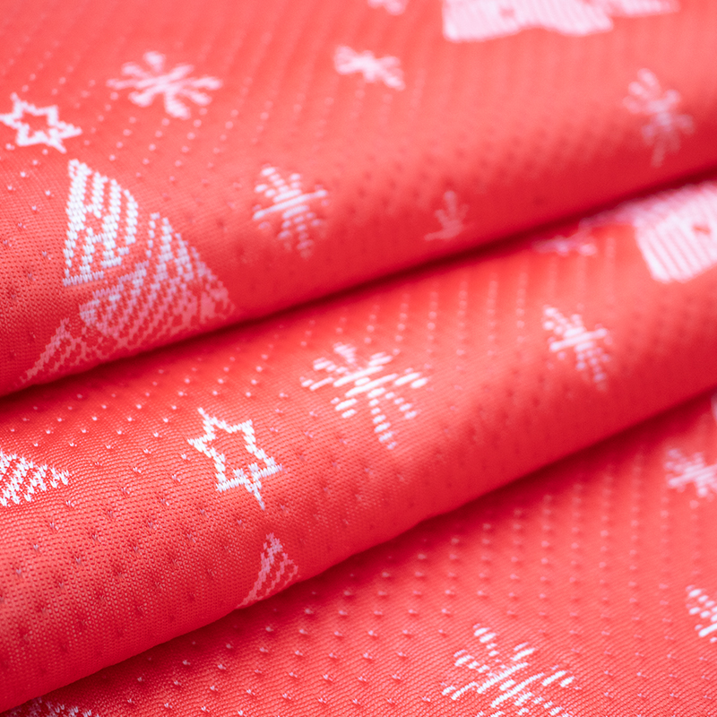 Tissu de literie en fibre de bambou