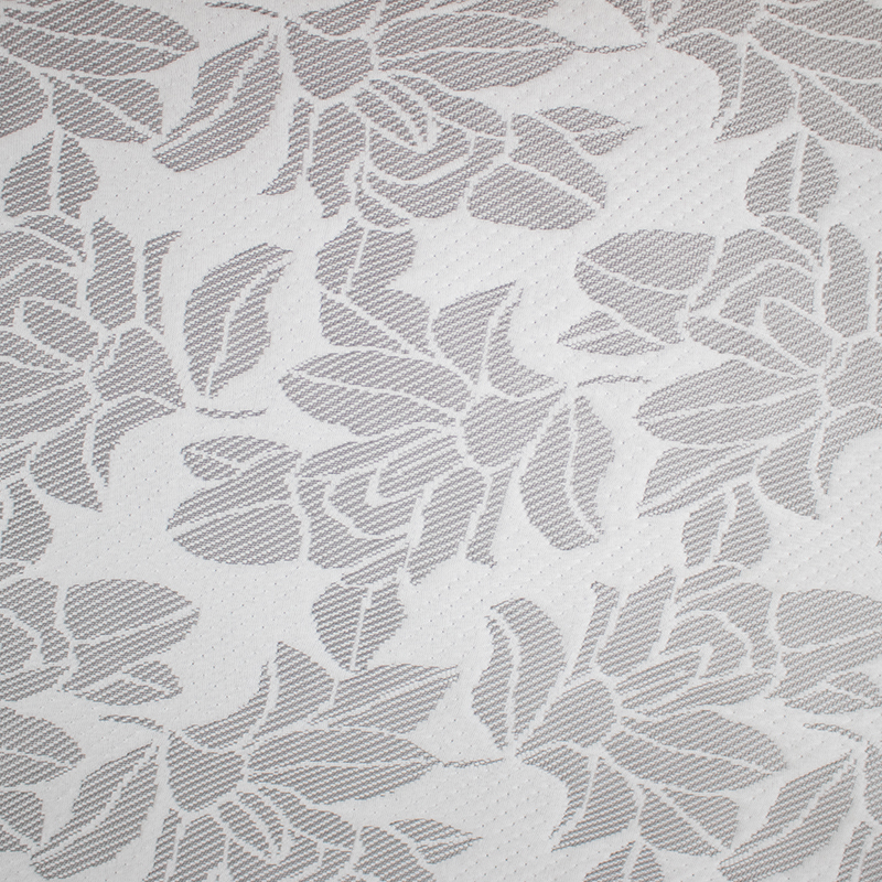 Tissu de canapé en polyester