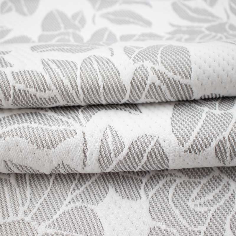 Tissu de canapé en polyester