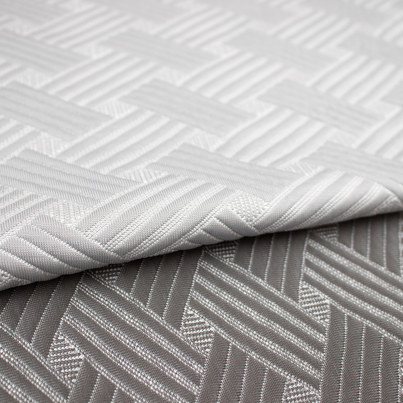 Tissu de literie en fibre de bambou