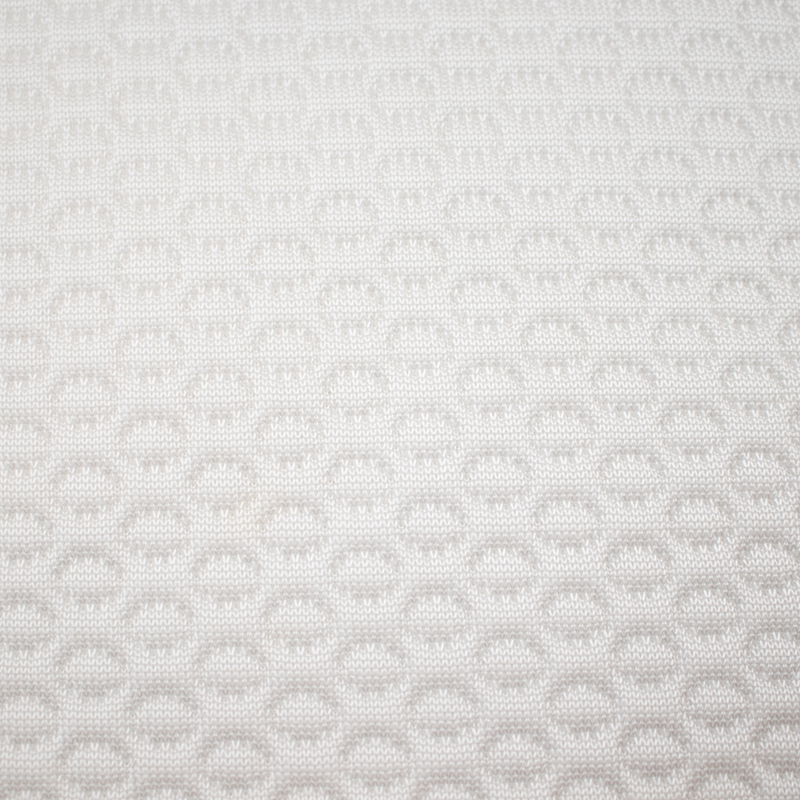 Tissu de literie en graphène