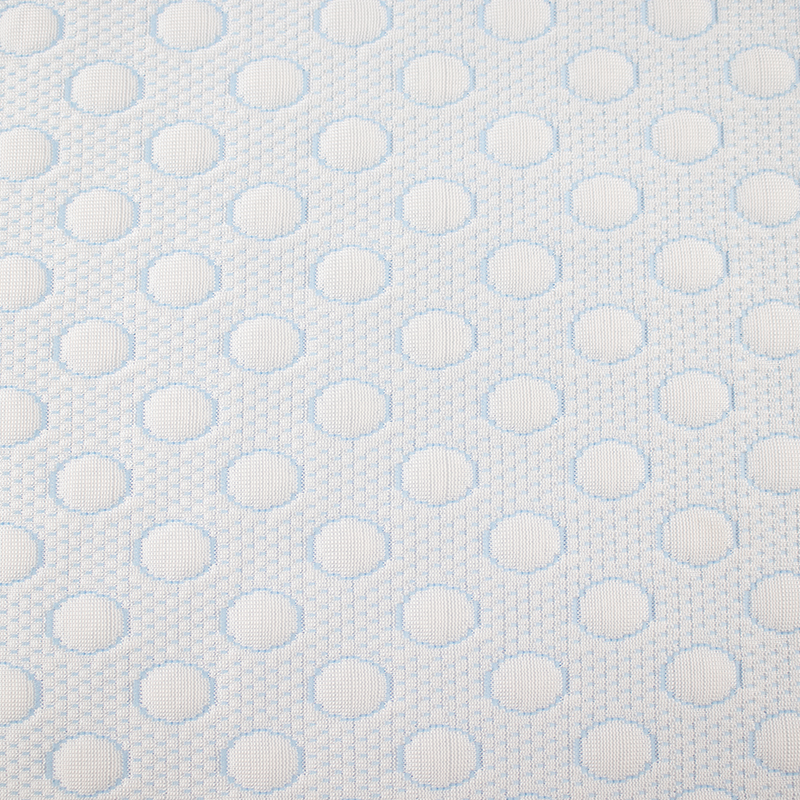 Tissu de literie en graphène