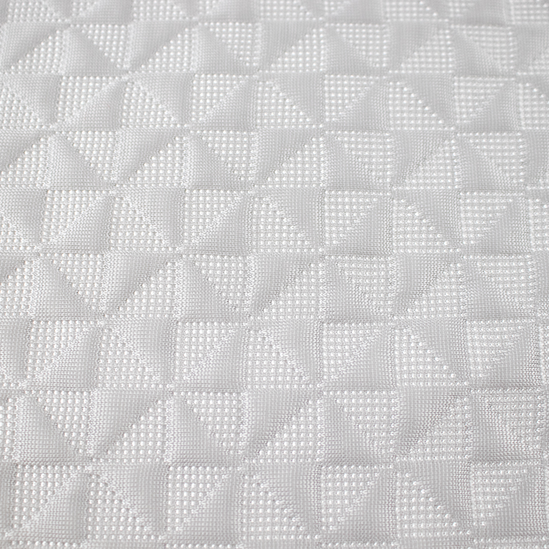 Tissu de literie en graphène