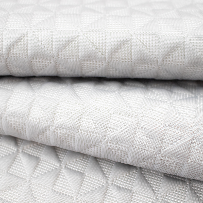 Tissu de literie en graphène