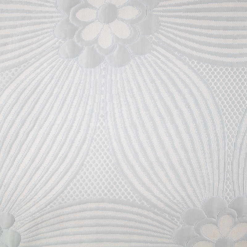 Tissu de literie en coton